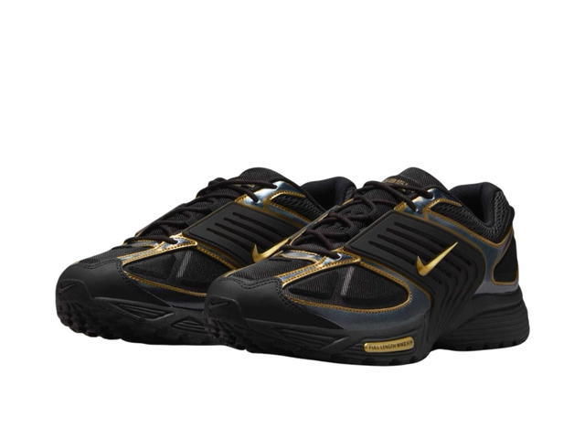 Nike Nike Air Pegasus Wave Black Gold - view 3