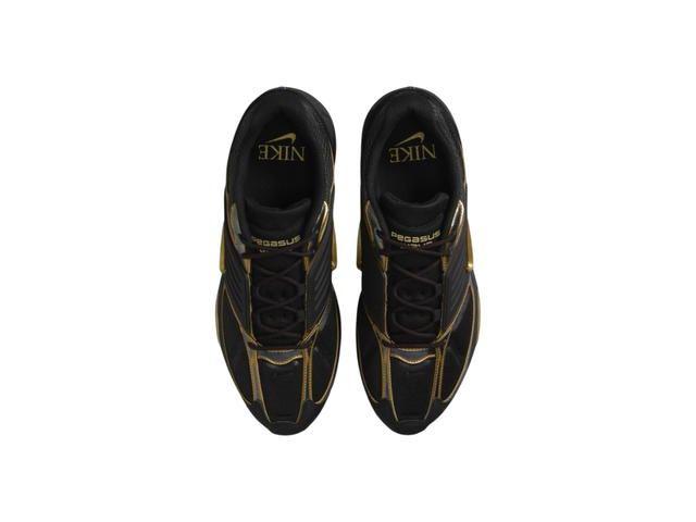 Nike Nike Air Pegasus Wave Black Gold - view 4