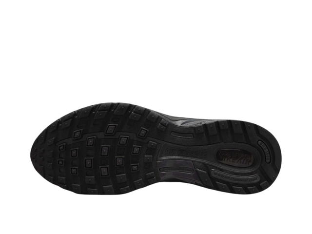 Nike Nike Air Pegasus Wave Black Gold - view 5