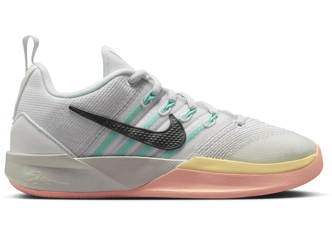 Nike Nike Sabrina 3 Silencer (GS)