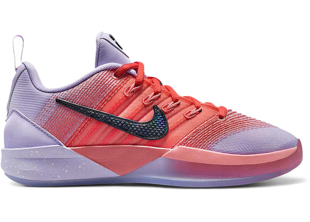 Nike Nike Sabrina 3 Radiant (GS)