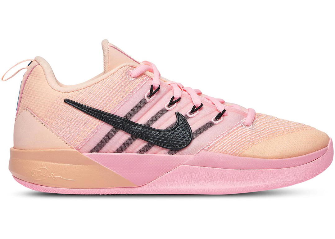 Nike Nike Sabrina 3 Twin (GS)