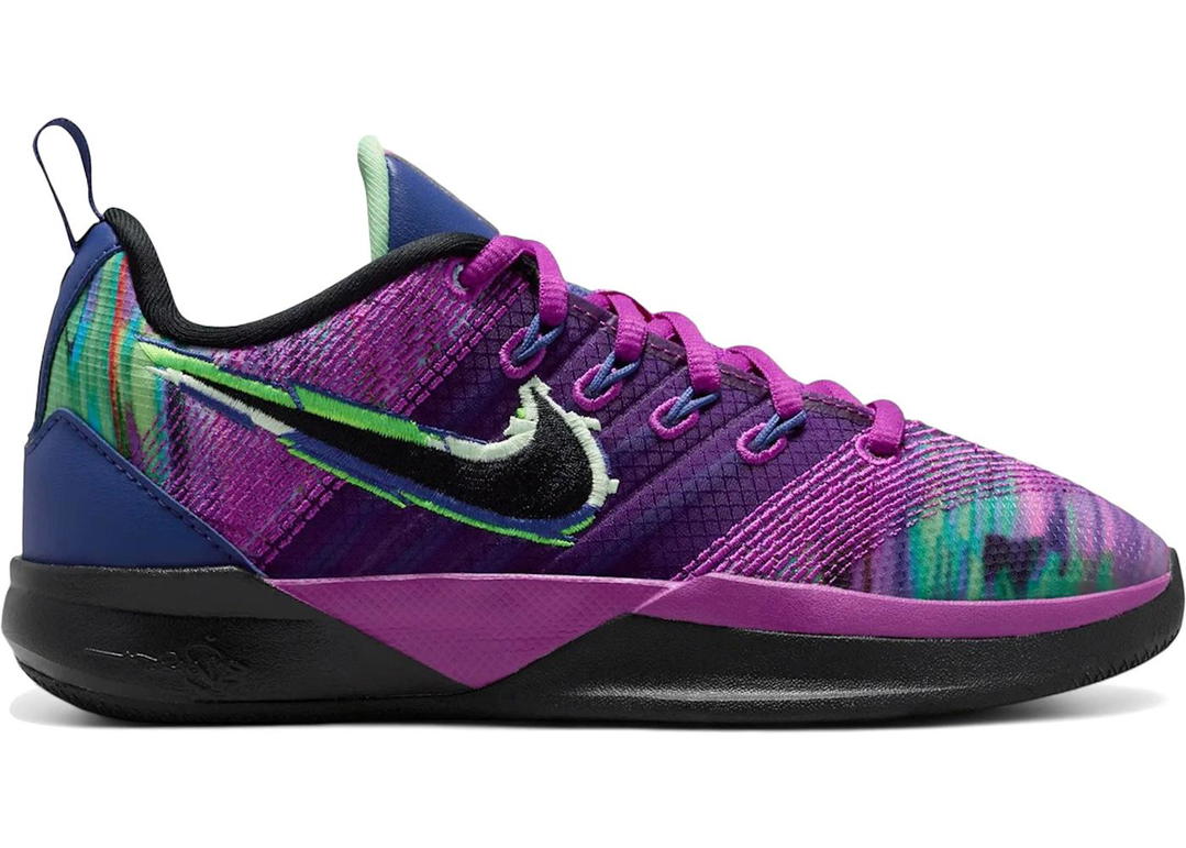 Nike Nike Sabrina 3 King of the Court (GS)