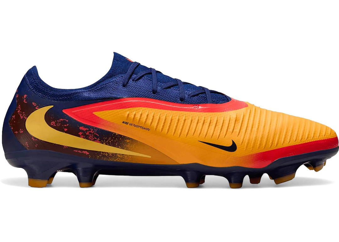 Nike Nike Phantom 6 Low Pro FG Erling Haaland Precision Under Pressure