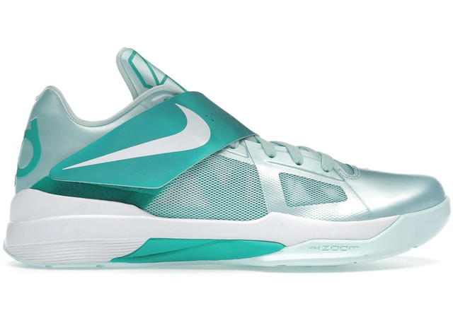Nike Nike KD 4 Easter (2025) - view 1