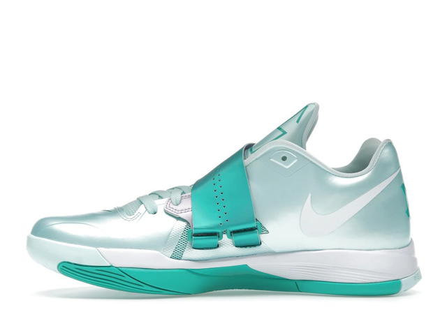 Nike Nike KD 4 Easter (2025) - view 3
