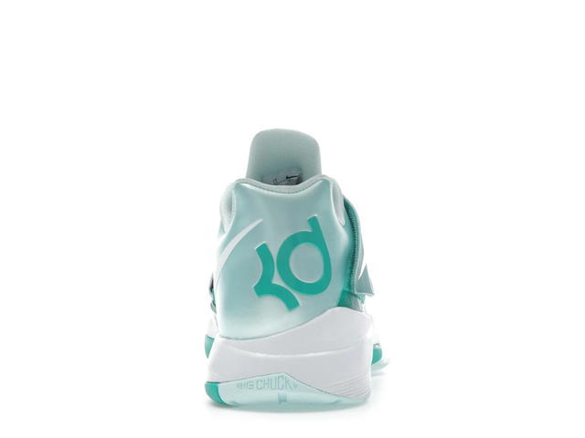 Nike Nike KD 4 Easter (2025) - view 4