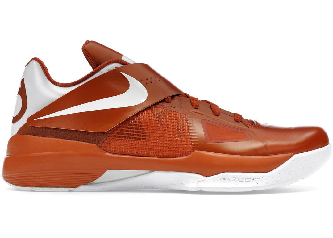 Nike Nike KD 4 Texas Longhorns (2025)