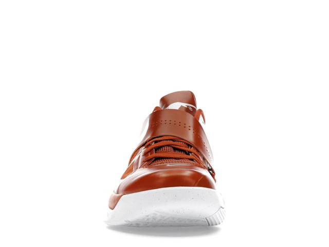 Nike Nike KD 4 Texas Longhorns (2025) - view 2