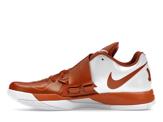 Nike Nike KD 4 Texas Longhorns (2025) - view 3