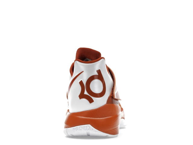 Nike Nike KD 4 Texas Longhorns (2025) - view 4