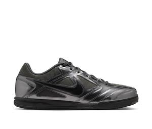 Buy Nike Gato LV8 Metallic Anthracite Black at Sasom – Authentic and Ready to Ship