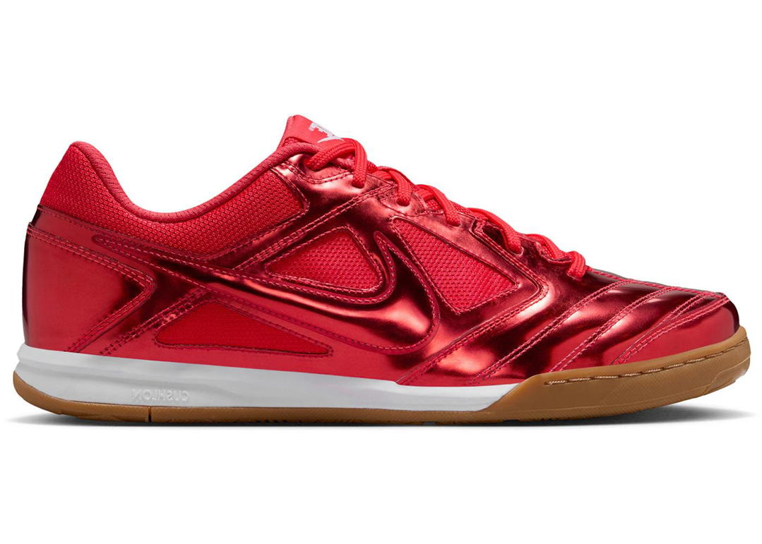 Nike Nike Gato LV8 Light Crimson Gum