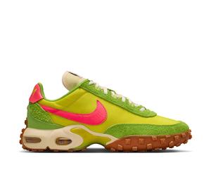 Buy Nike Air Max Waffle Racer SP Sprinter Green Electrolime at Sasom – Authentic and Ready to Ship