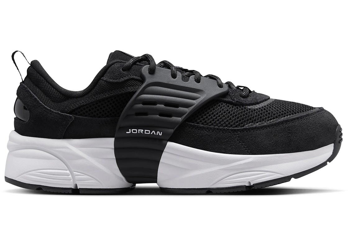 Jordan Jordan Trunner O/S Black White