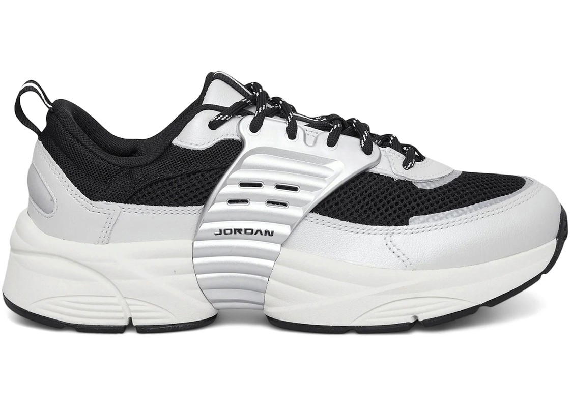 Jordan Jordan Trunner O/S Photon Dust Black Sail