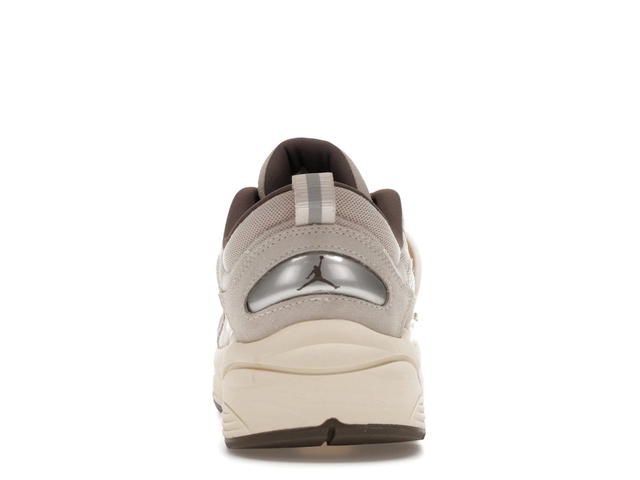 Jordan Jordan Trunner O/S Light Orewood Brown - view 4