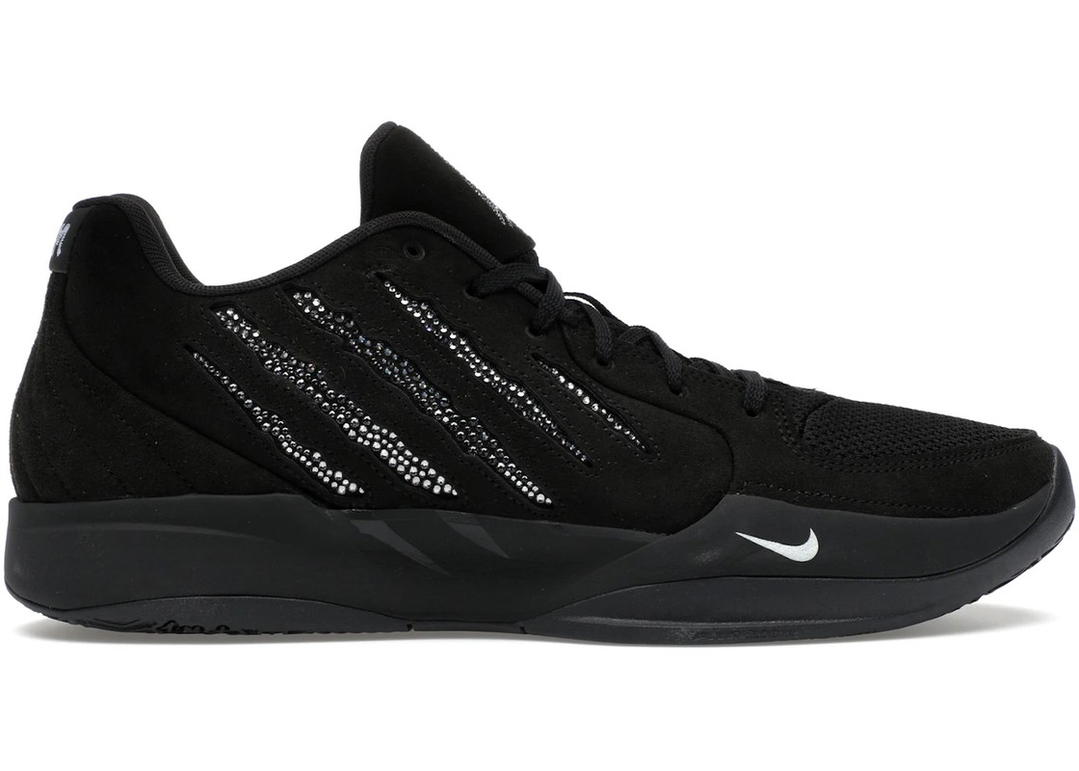 Nike Nike Ja 2 Swarovski Scratch Black Label