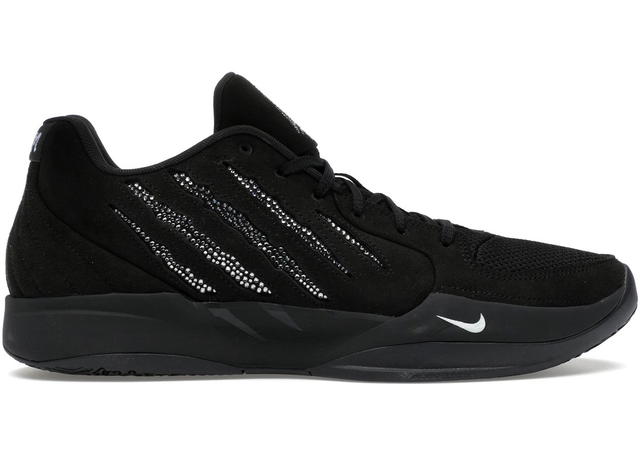Nike Nike Ja 2 Swarovski Scratch Black Label - view 1