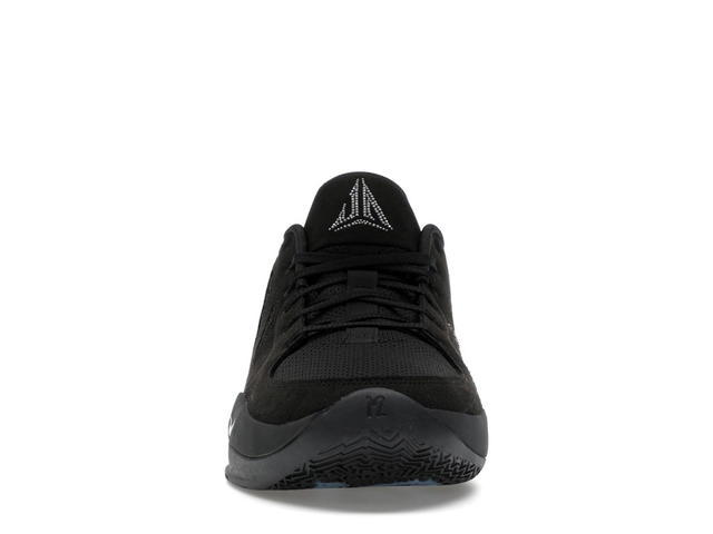 Nike Nike Ja 2 Swarovski Scratch Black Label - view 2