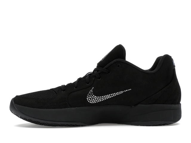 Nike Nike Ja 2 Swarovski Scratch Black Label - view 3