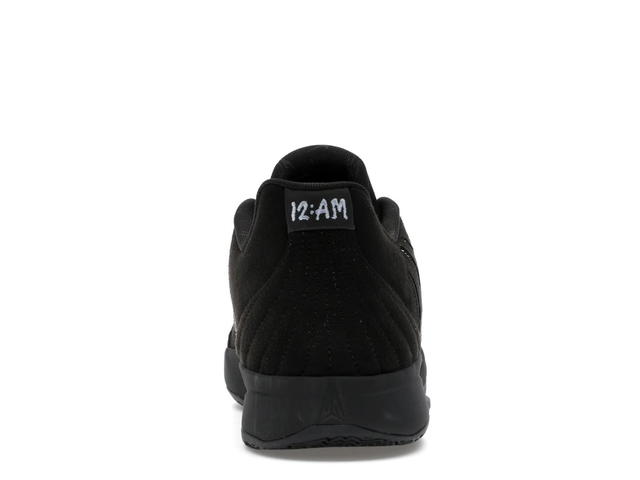 Nike Nike Ja 2 Swarovski Scratch Black Label - view 4