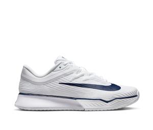 Buy Nike Court Air Zoom Vapor Pro 3 Premium HC White Midnight Navy (Women's) at Sasom – Authentic and Ready to Ship