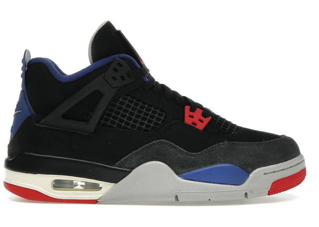 Jordan Jordan 4 Retro Rare Air (GS) - view 1