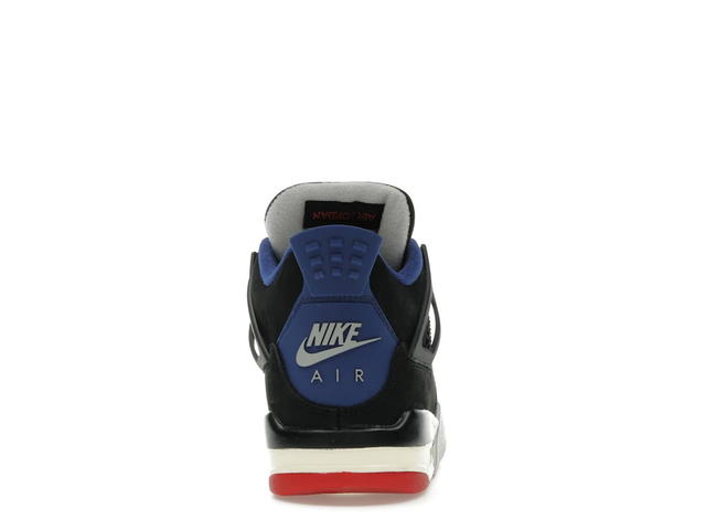 Jordan Jordan 4 Retro Rare Air (GS) - view 4