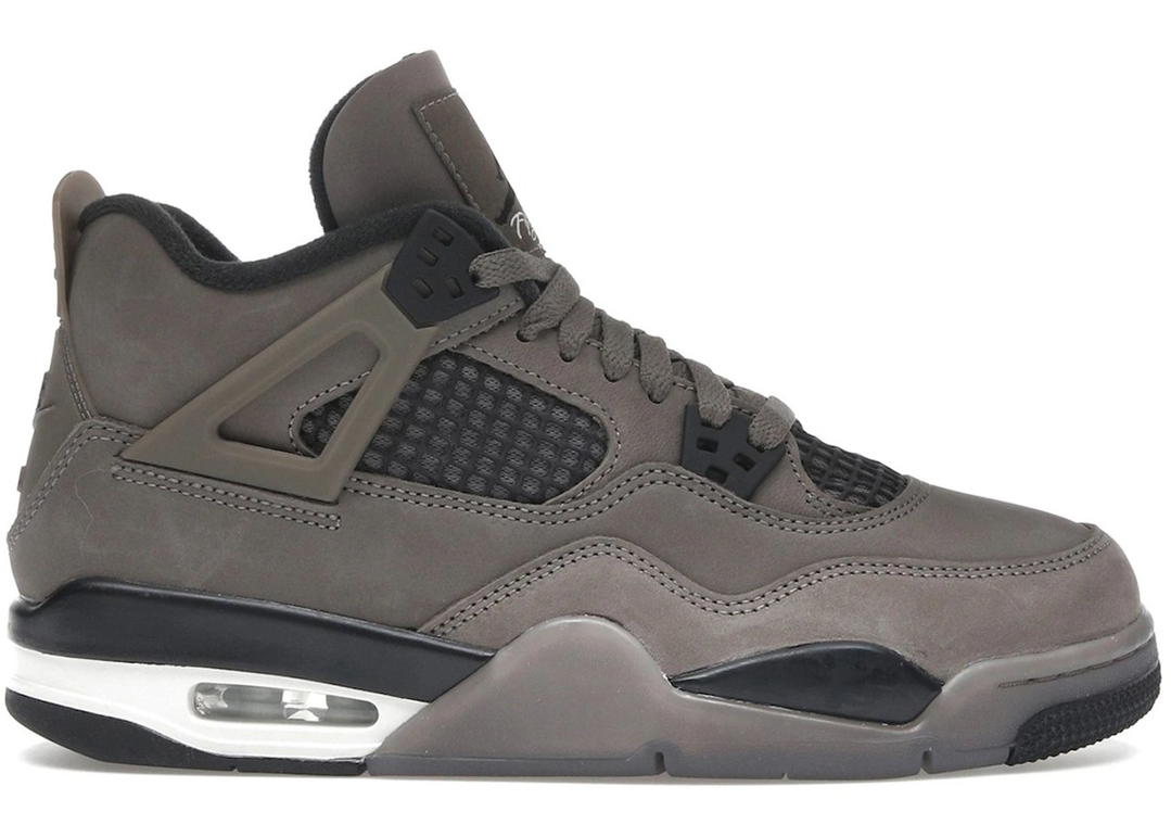 Jordan Jordan 4 Retro Cave Stone (GS)