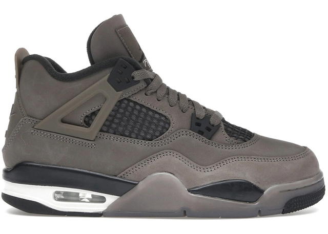 Jordan Jordan 4 Retro Cave Stone (GS) - view 1