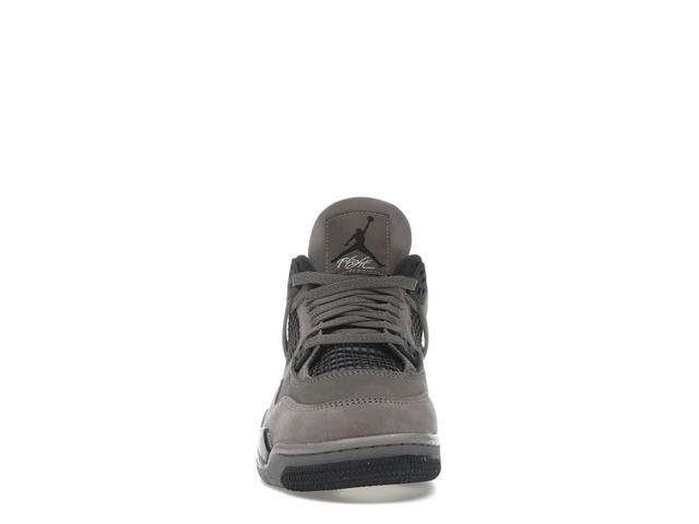 Jordan Jordan 4 Retro Cave Stone (GS) - view 2