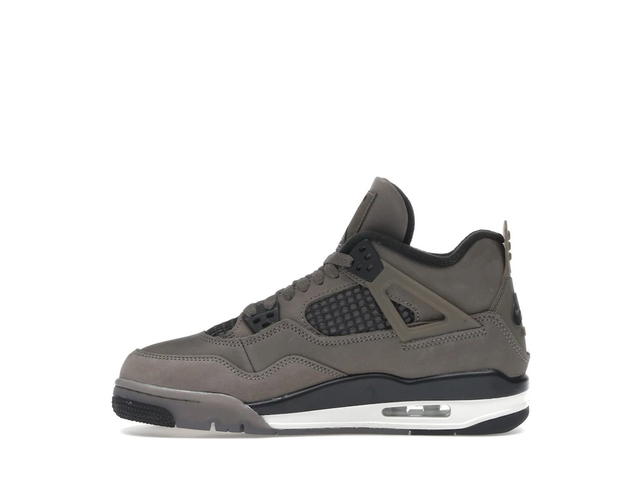 Jordan Jordan 4 Retro Cave Stone (GS) - view 3