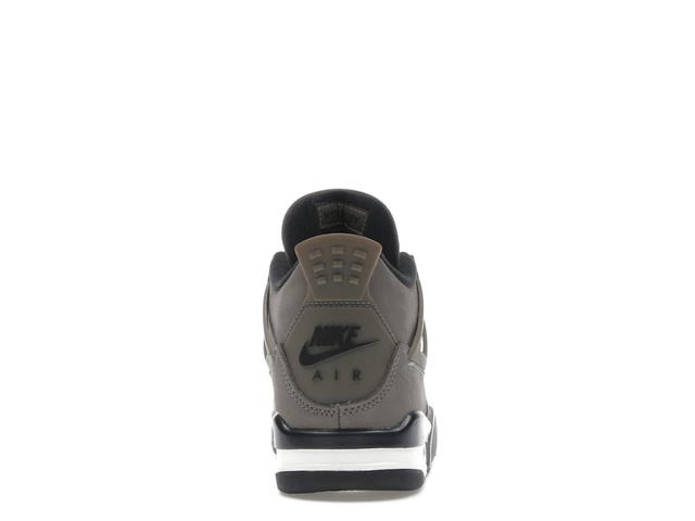 Jordan Jordan 4 Retro Cave Stone (GS) - view 4
