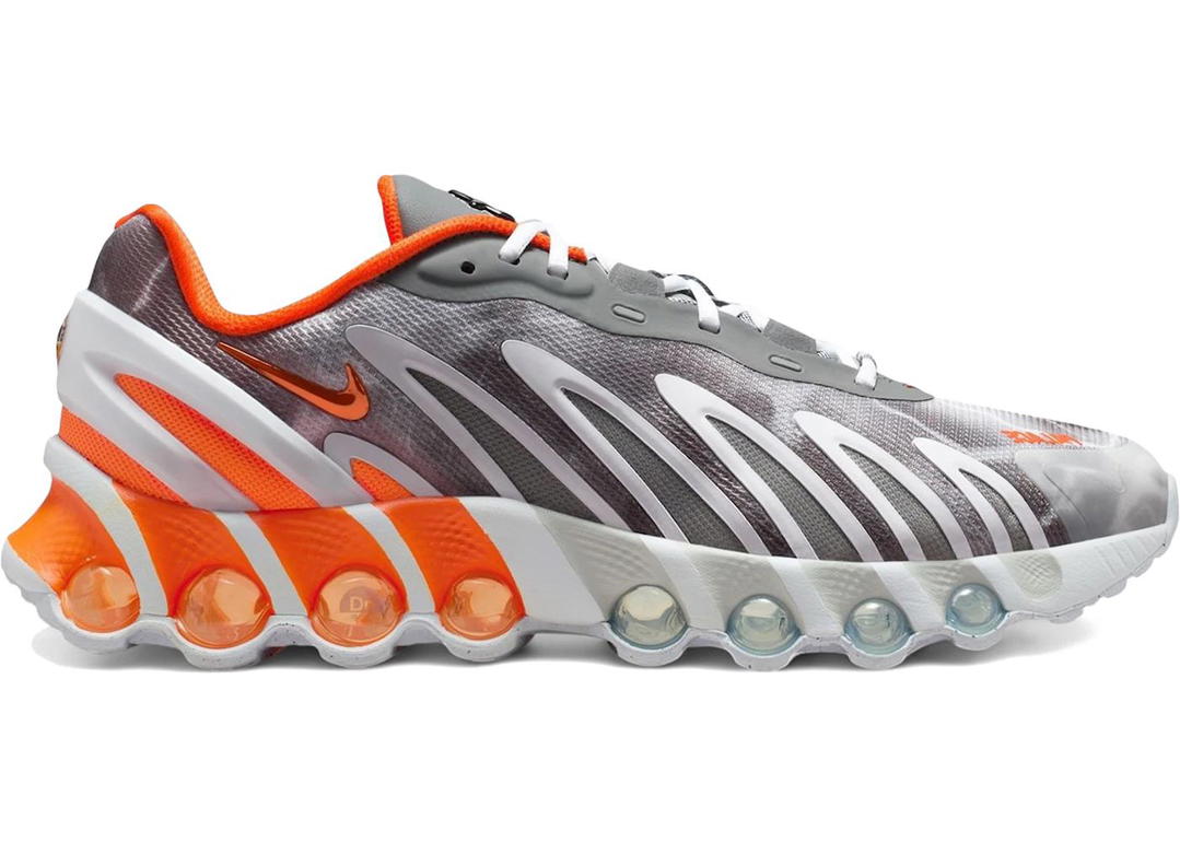 Nike Nike Air Max Dn8 Palace Dusty Grey