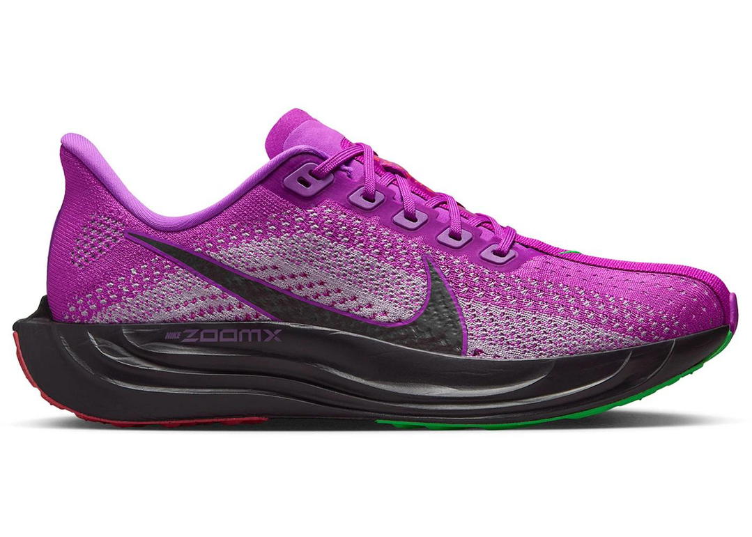 Nike Nike ZoomX Pegasus Plus Faith Kipyegon Fuchsia Dream (Women's)