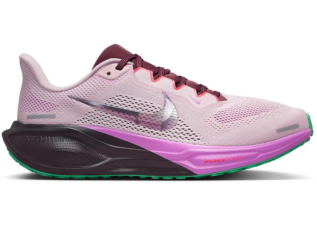 Nike Nike Air Zoom Pegasus 41 Faith Kipyegon Plum Chalk (Women's)
