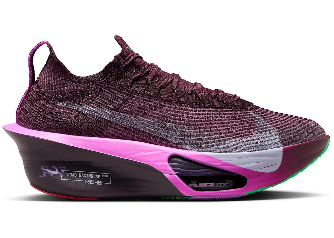 Nike Nike Air Zoom Alphafly Next% 3 Faith Kipyegon Fuchsia Dream (Women's)