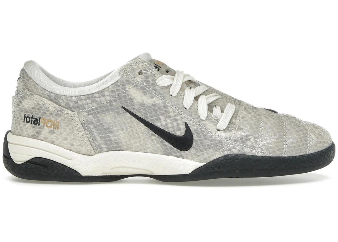 Nike Nike Total 90 3 SE Pale Ivory Snakeskin (Women's)