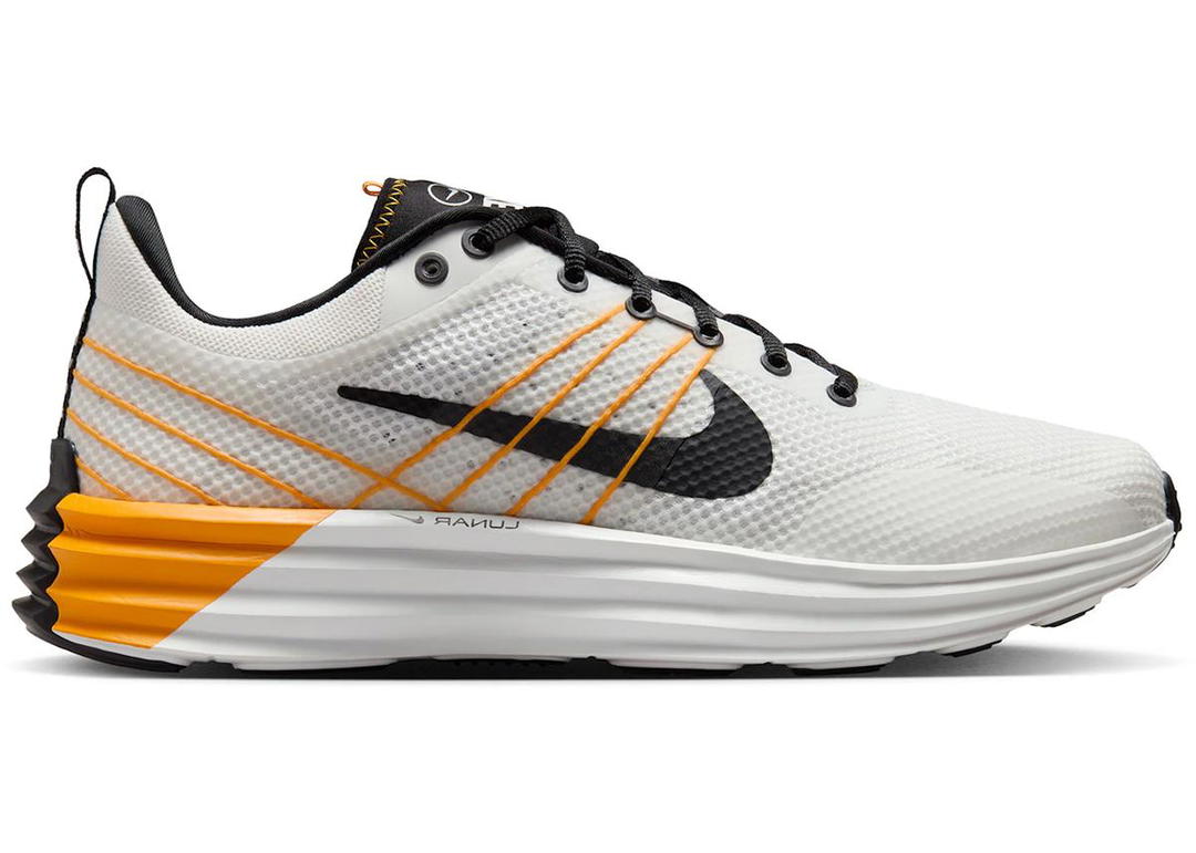 Nike Nike Lunar Roam Summit White Pure Platinum Sundial Black