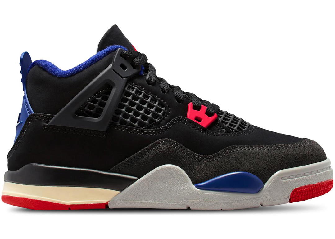 Jordan Jordan 4 Retro Rare Air (PS)