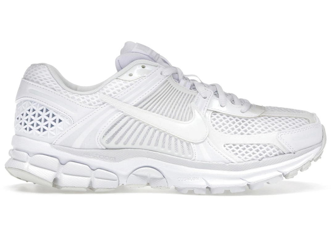 Nike Nike Zoom Vomero 5 Triple White (Women's)