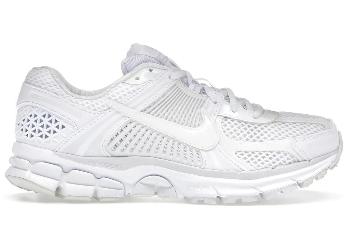 Nike Nike Zoom Vomero 5 Triple White (Women's)