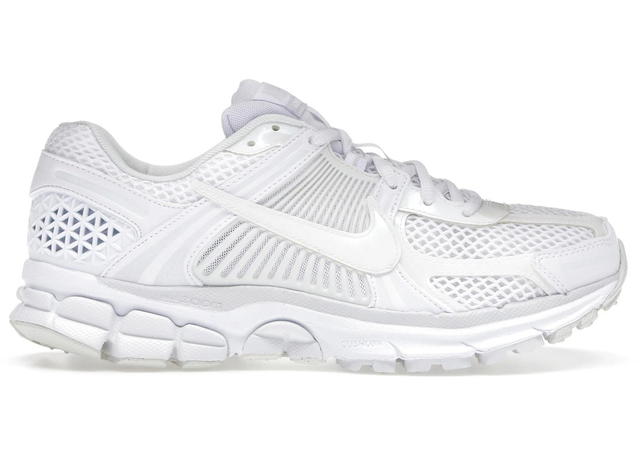 Nike Nike Zoom Vomero 5 Triple White (Women's) - view 1