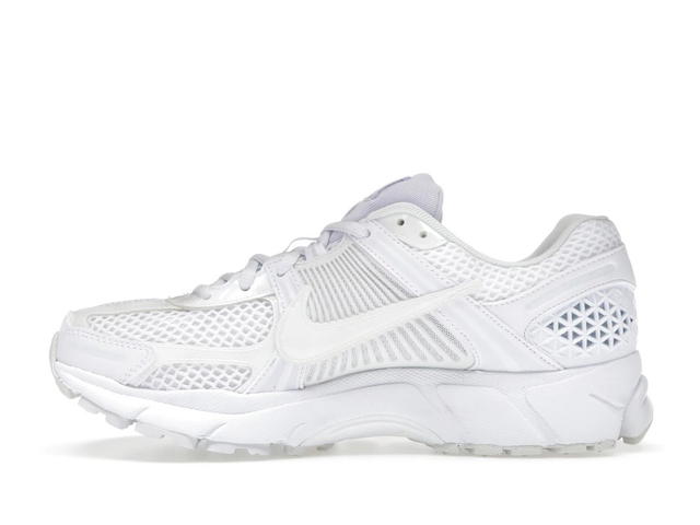 Nike Nike Zoom Vomero 5 Triple White (Women's) - view 3