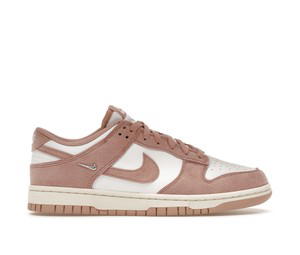 Buy Nike Dunk Low Summit White Rose Whisper Sail Metallic Gold (Women's) at Sasom – Authentic and Ready to Ship
