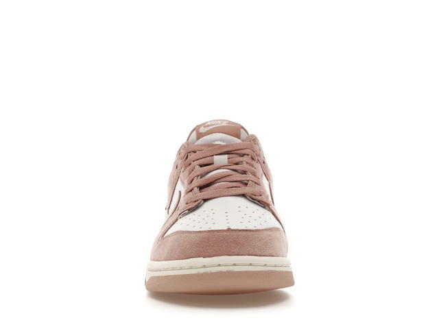 Nike Nike Dunk Low Summit White Rose Whisper Sail Metallic Gold (Women's) - view 2