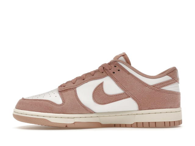 Nike Nike Dunk Low Summit White Rose Whisper Sail Metallic Gold (Women's) - view 3