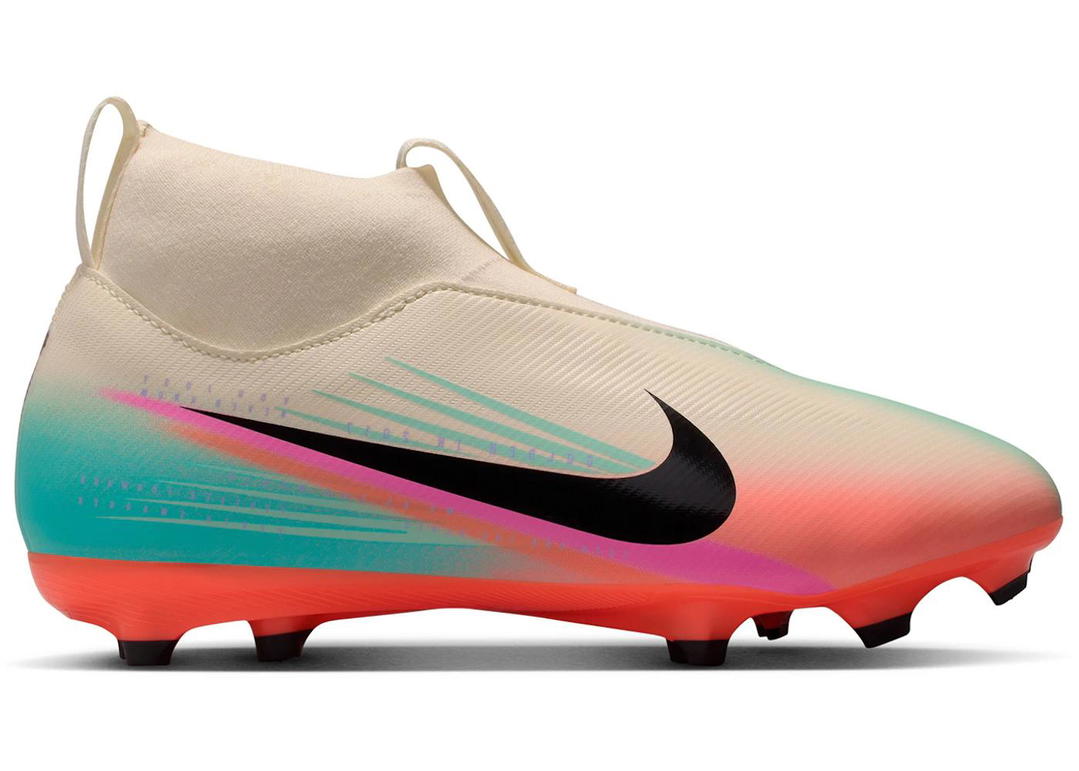 Nike Nike Mercurial Superfly 10 Academy FG/MG Sam Kerr Be Who You Are (GS)