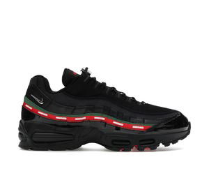 Buy Nike Air Max 95 SP Undefeated Black at Sasom – Authentic and Ready to Ship